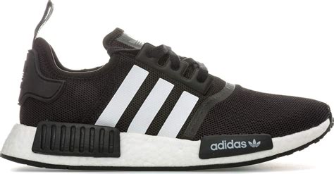 adidas nmd weiß schwarz herren|adidas nmd schuhen.